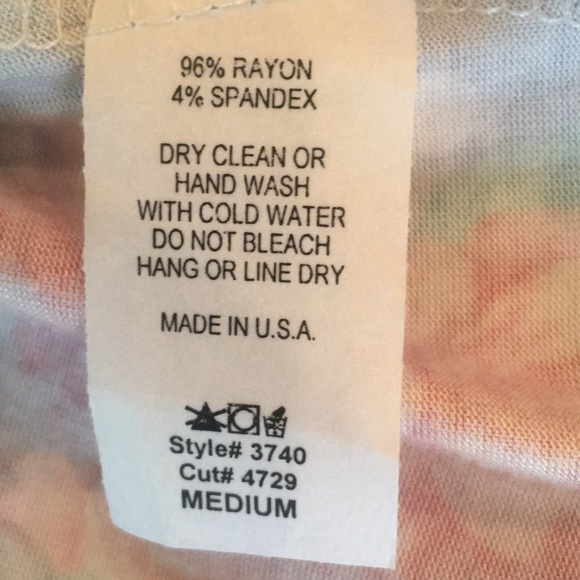 Entro blouse - Picture 15 of 15